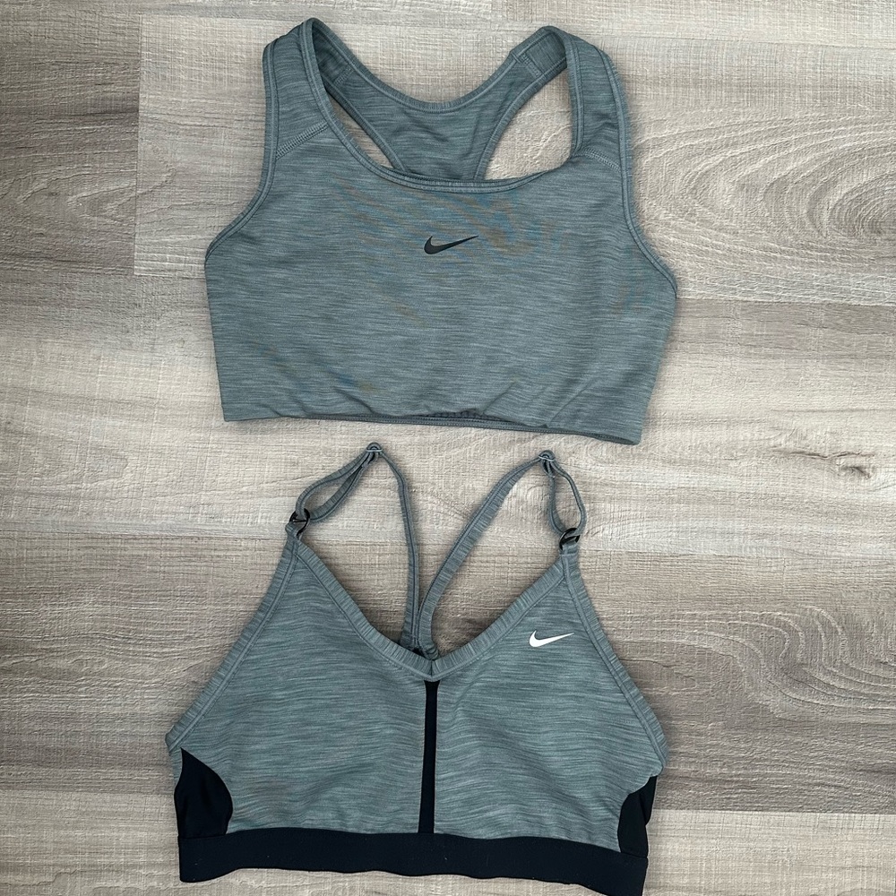 Nike Sports Bra Bundle